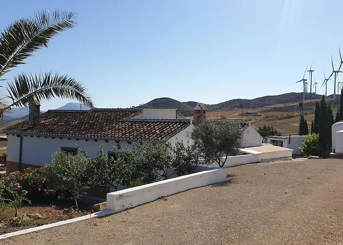 Finca Rustica Los Gamonales