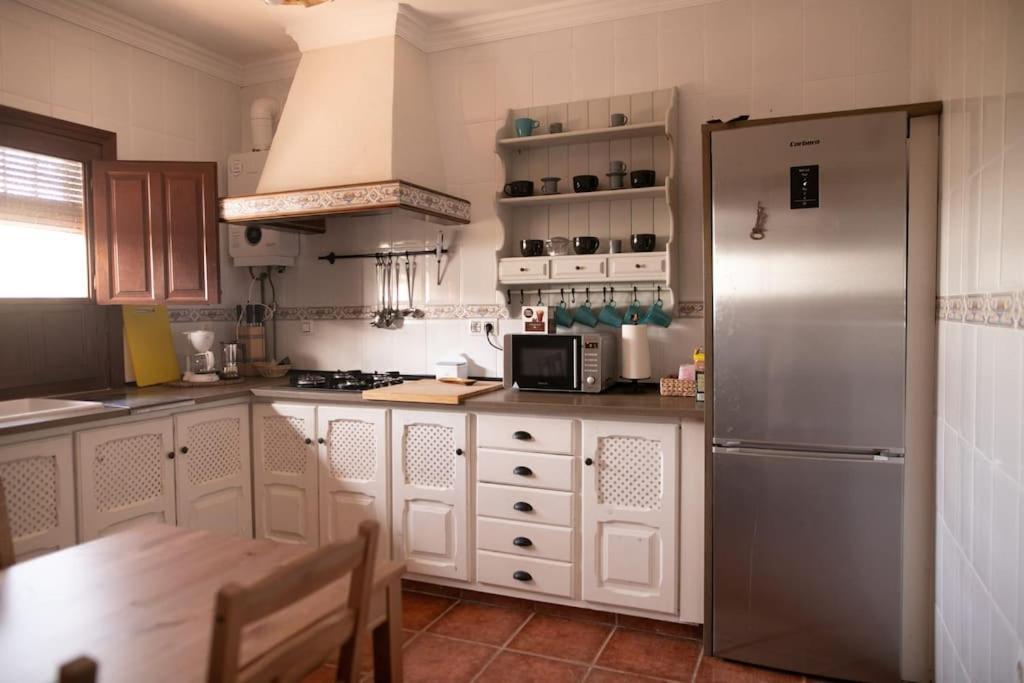 Rustica Gamonales Holiday home