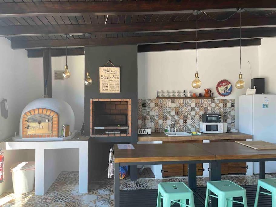 Rustica Gamonales Holiday home *