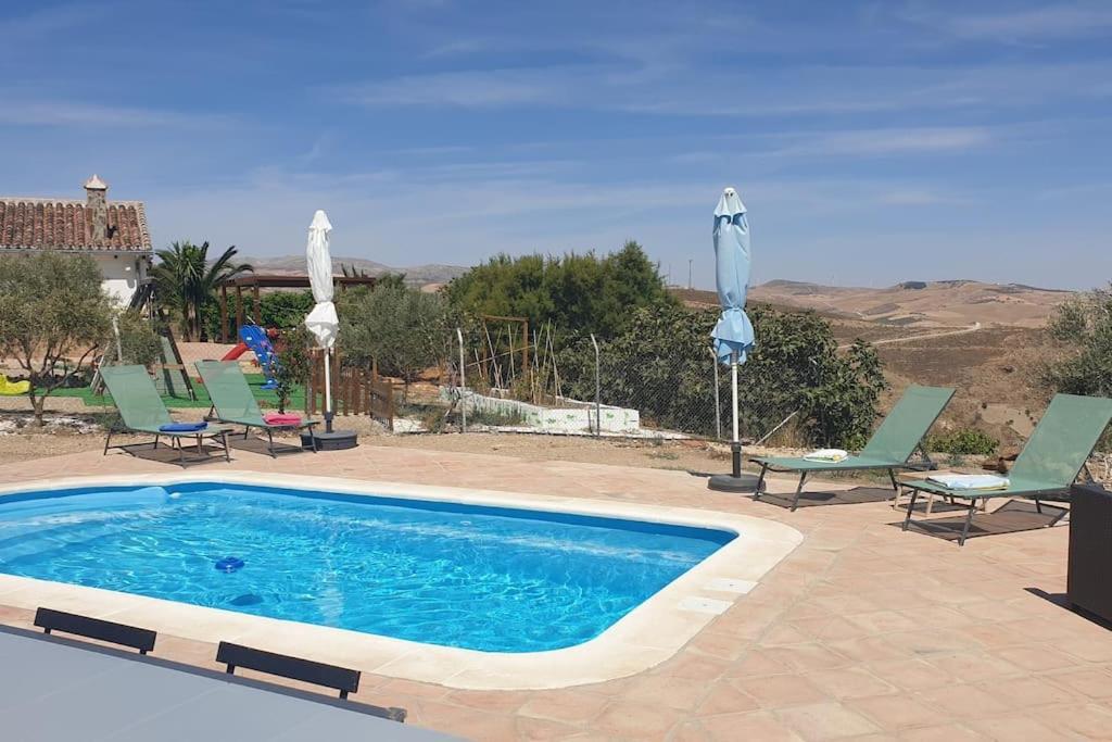 Holiday home Rustica Gamonales *