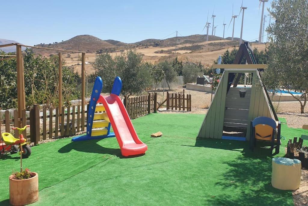 Holiday home Rustica Gamonales