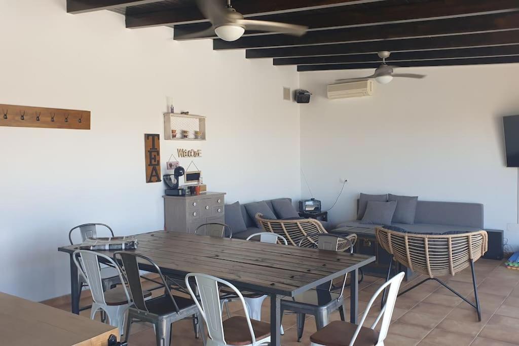 Rustica Gamonales Holiday home *