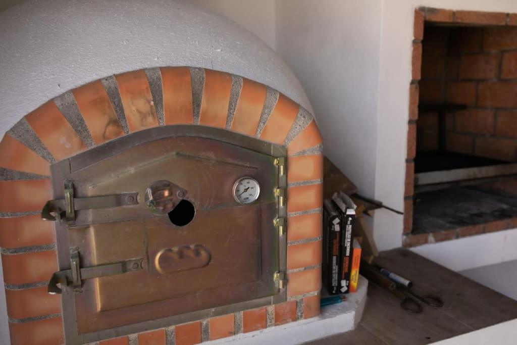 Holiday home Rustica Gamonales *