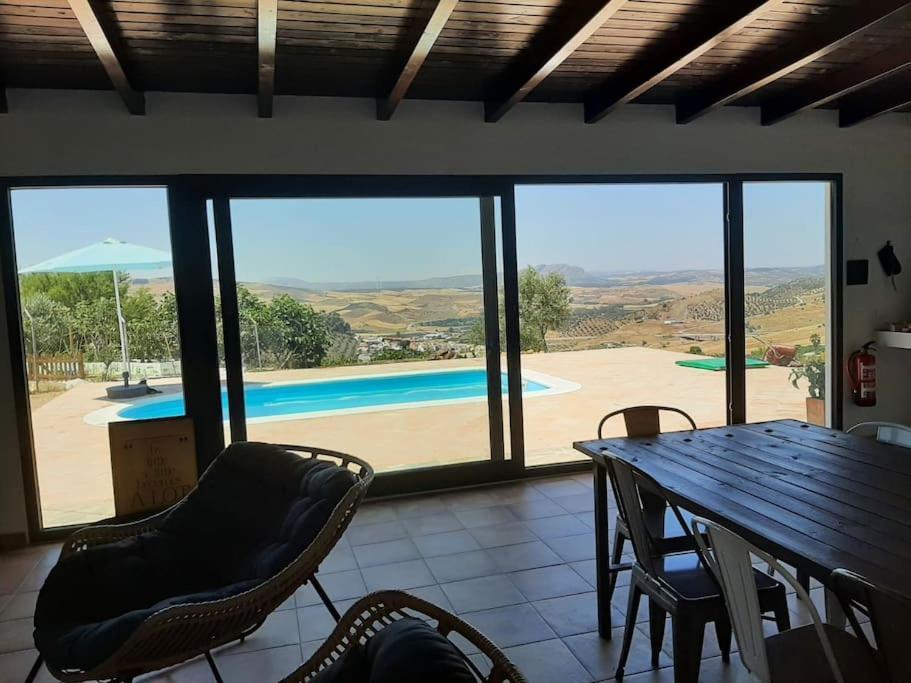Rustica Gamonales Holiday home *