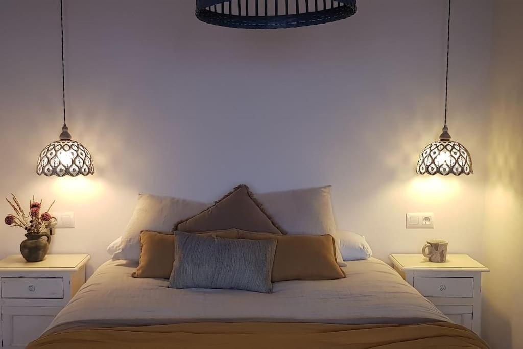 Rustica Gamonales Holiday home Ardales