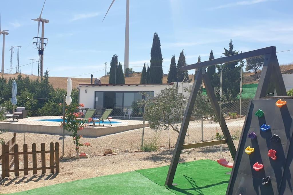 Rustica Gamonales Holiday home Ardales