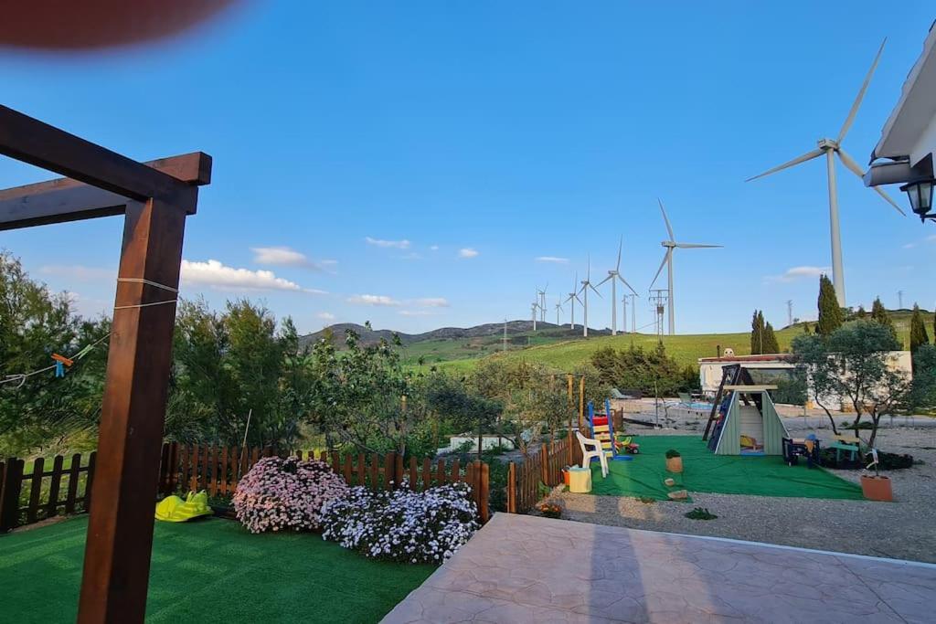 Rustica Gamonales Holiday home *