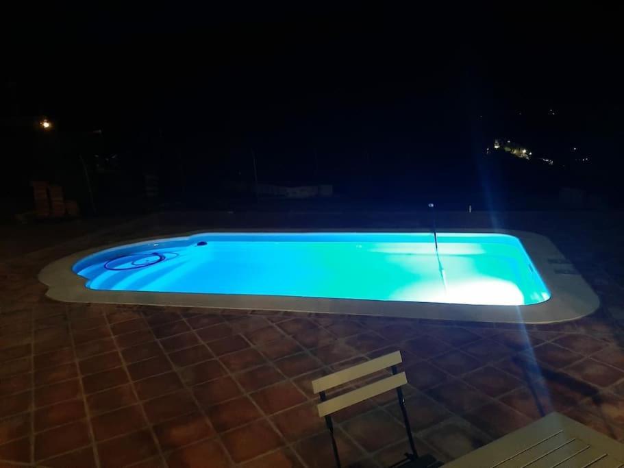Rustica Gamonales Holiday home