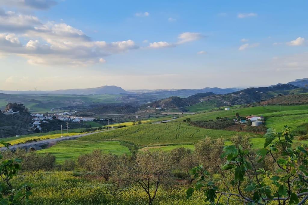 Rustica Gamonales Ardales
