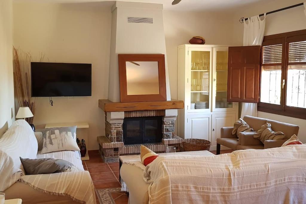 Rustica Gamonales Holiday home *