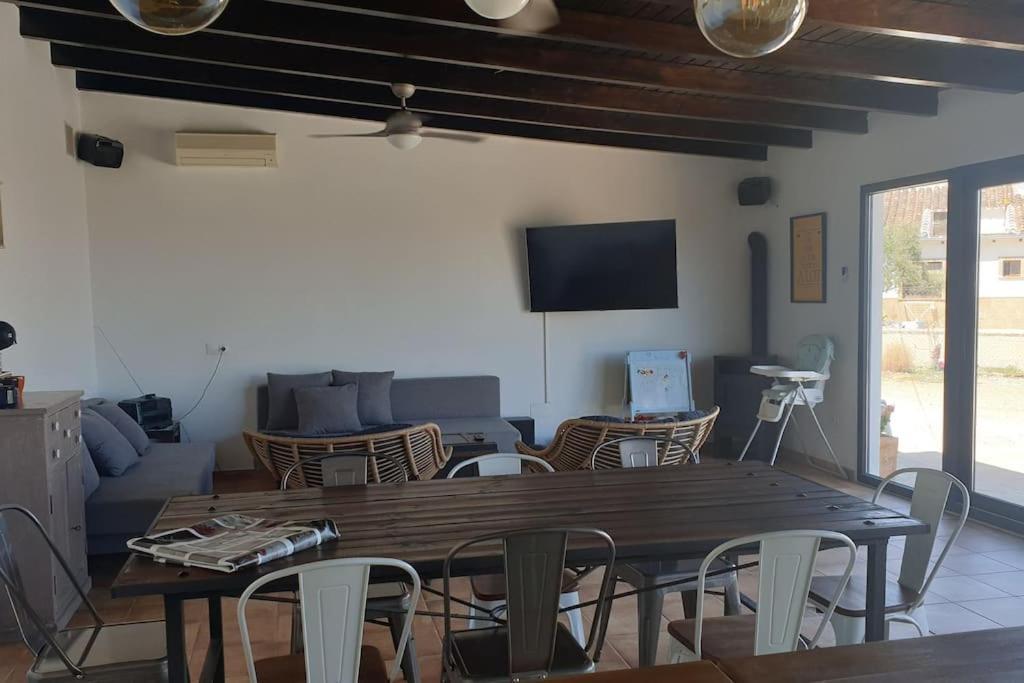 Rustica Gamonales * Ardales