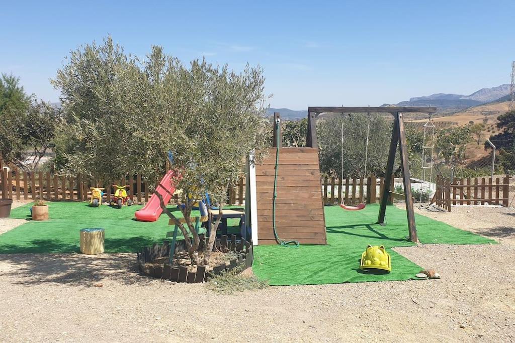 Rustica Gamonales Holiday home *